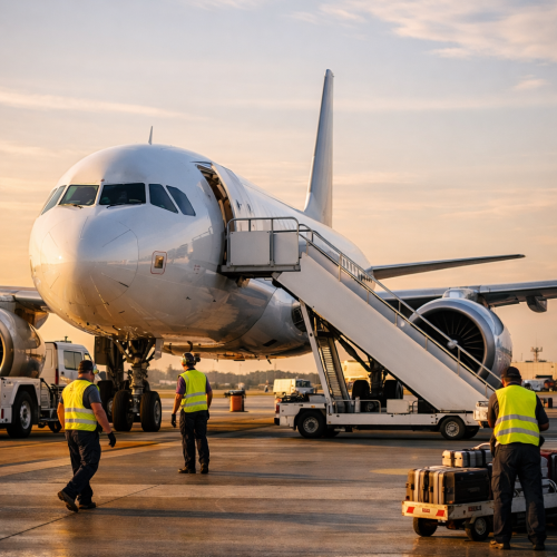 Aerolíneas